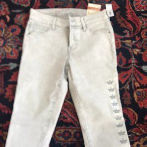 OLD NAVY NWT Rockstar  Superskinny pants